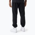 Штани чоловічі New Era NBA Team Script Jogger Los Angeles Lakers black 3