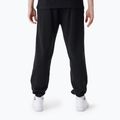 Штани чоловічі New Era NBA Team Script Jogger Chicago Bulls black 3