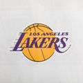 Футболка чоловіча New Era NBA Large гraphic BP OS Tee Los Angeles Lakers white 9
