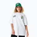 Футболка чоловіча New Era NBA Large гraphic BP OS Tee Boston Celtics white 2