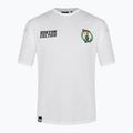 Футболка чоловіча New Era NBA Large гraphic BP OS Tee Boston Celtics white 8