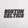 Футболка чоловіча New Era NBA Large гraphic BP OS Tee Boston Celtics white 10