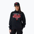 Кофта чоловіча New Era NBA гraphic OS Hoody Chicago Bulls black 2