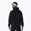 Кофта чоловіча New Era NBA гraphic OS Hoody Chicago Bulls black 3