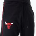 Штани чоловічі New Era NBA Color Insert Chicago Bulls black 5