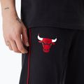 Штани чоловічі New Era NBA Color Insert Chicago Bulls black 6