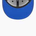Бейсболка New Era Split Logo 9Fifty New York Knicks black 5