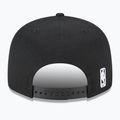 Бейсболка New Era Split Logo 9Fifty Boston Celtics black 4