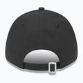 Бейсболка New Era Repreve Outline 9Forty New Yok Yankees black 3