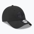 Бейсболка New Era Repreve Outline 9Forty Los Angeles Lakers black