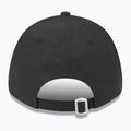Бейсболка New Era Repreve Outline 9Forty Los Angeles Lakers black 4