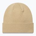 Шапка зимова New Era Wool Cuff Knit Beanie beige 2