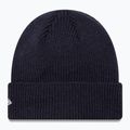 Шапка зимова New Era Wool Cuff Knit Beanie navy 2