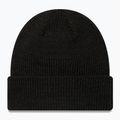 Шапка зимова New Era Wool Cuff Knit Beanie black 2