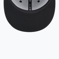 Бейсболка New Era Foil 9Fifty New York Yankees black 5