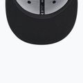 Бейсболка New Era Foil 9Fifty Los Angeles Lakers black 5