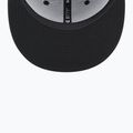 Бейсболка New Era Foil 9Fifty Chicago Bulls black 5