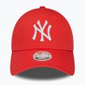 Жіноча бейсболка New Era League Essential 9Forty New York Yankees 3