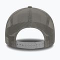 Чоловіча бейсболка New Era Ne Patch Efame чорна 4