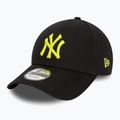 Чоловіча бейсболка New Era League Essential 9Forty New York Yankees 2