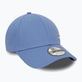 Чоловіча бейсболка New Era Flawless 9Forty New York Yankees медно-синя