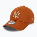 Чоловіча бейсболка New Era League Essential 9Forty New York Yankees 2