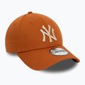 Чоловіча бейсболка New Era League Essential 9Forty New York Yankees