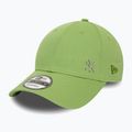 Чоловіча бейсболка New Era Flawless 9Forty New York Yankees зелена медь 2