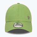 Чоловіча бейсболка New Era Flawless 9Forty New York Yankees зелена медь 3