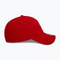 Бейсболка New Era League Essential 9Twenty New York Yankees червона 5