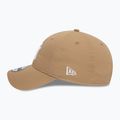 Бейсболка New Era League Essential 9Twenty New York Yankees світло-бежева 5