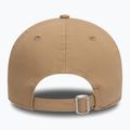 Бейсболка New Era League Essential 9Twenty New York Yankees світло-бежева 6