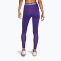 Жіночі легінси Nike Pro 365 Tight court purple/white 3