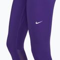 Жіночі легінси Nike Pro 365 Tight court purple/white 5