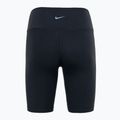 Жіночі шорти Nike One High-Waist black/black 2