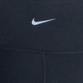 Жіночі шорти Nike One High-Waist black/black 4