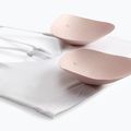 Бюстгальтер для тренувань Nike Indy Light Support white/stone mauve 7