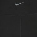 Шорти жіночі Nike One High-Waisted 5" Biker black 3