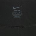 Шорти жіночі Nike One High-Waisted 5" Biker black 4