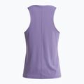 Топ для бігу жіночий Nike Trail Dri-Fit Graphic TT daybreak/lilac bloom 2