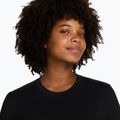 Футболка жіноча Nike One Maternity Dri Fit Slim-Fit black 4