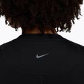 Футболка жіноча Nike One Maternity Dri Fit Slim-Fit black 5