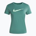 Футболка жіноча Nike One Swoosh bicoastal/vapour green 4