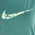 Футболка жіноча Nike One Swoosh bicoastal/vapour green 6