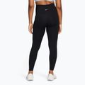 Легінси жіночі Nike One Maternity High-Waisted 7/8 black 2