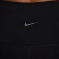 Легінси жіночі Nike One Maternity High-Waisted 7/8 black 5