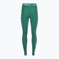 Легінси для тренувань жіночі Nike Pro Dri-FIT Mid-Rise 7/8 Graphic bicoastal/vapour green/white