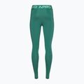 Легінси для тренувань жіночі Nike Pro Dri-FIT Mid-Rise 7/8 Graphic bicoastal/vapour green/white 2