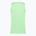 Топ для бігу жіночий Nike One Graphic Tank vapor green/bicoastal 2