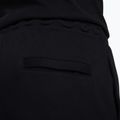Штани чоловічі Nike Club French Terry Joggers black/black/white 5